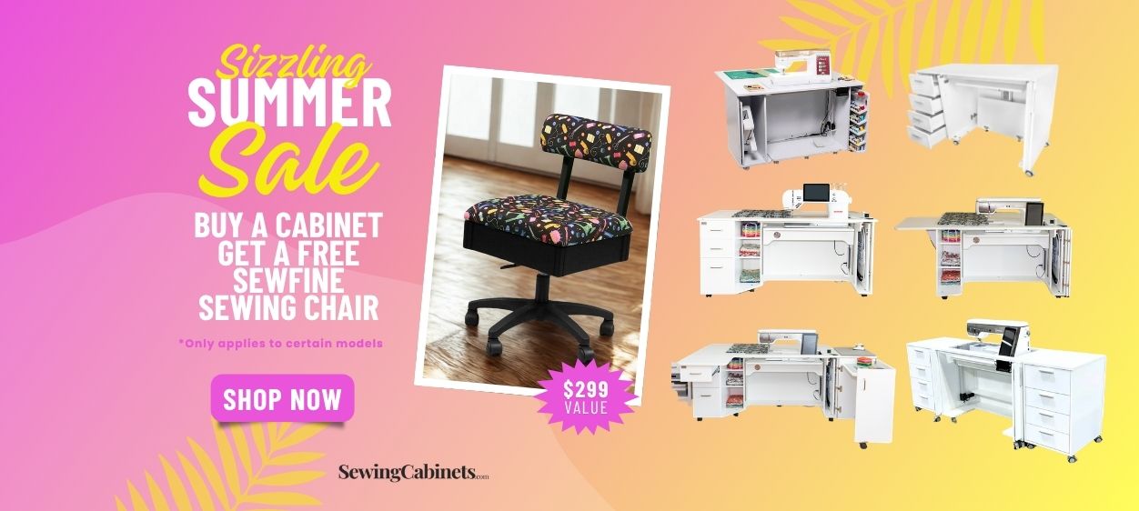 Sizzling Summer Sale