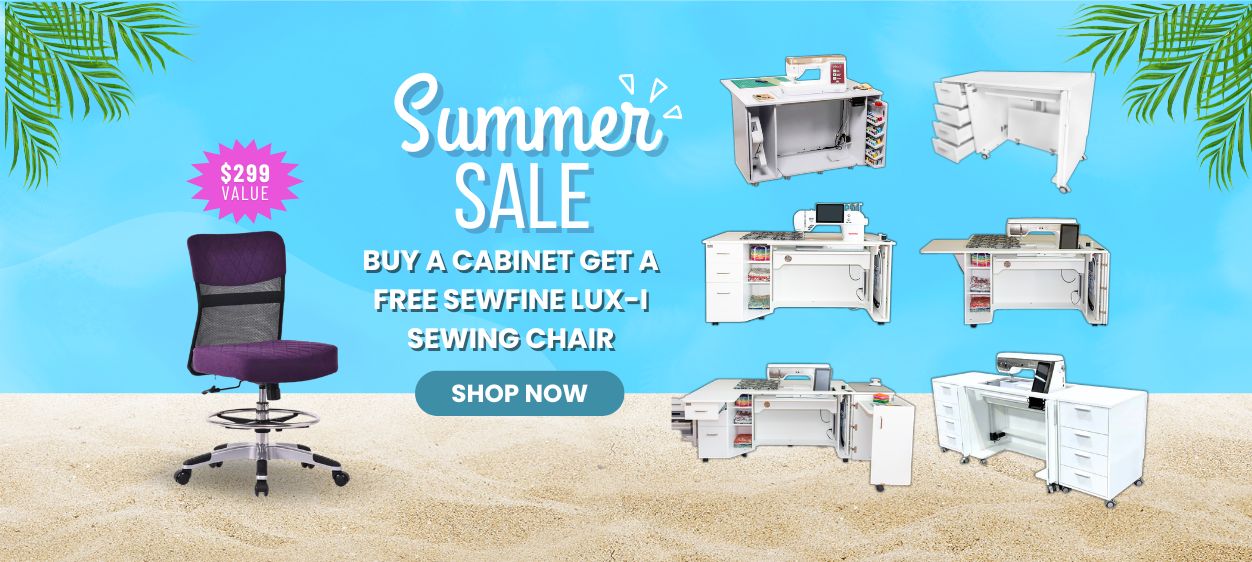 Sizzling Summer Sale