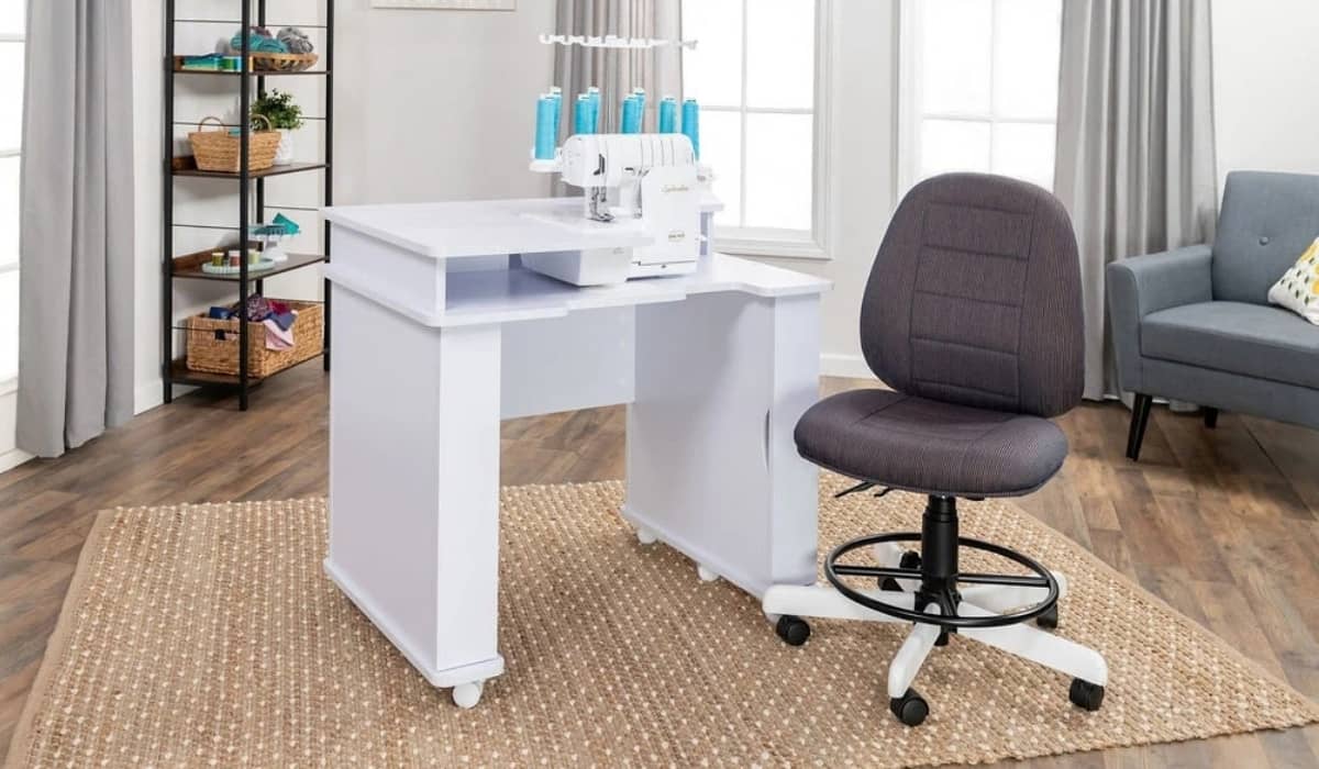 Koala Serger Studio Version 2 White